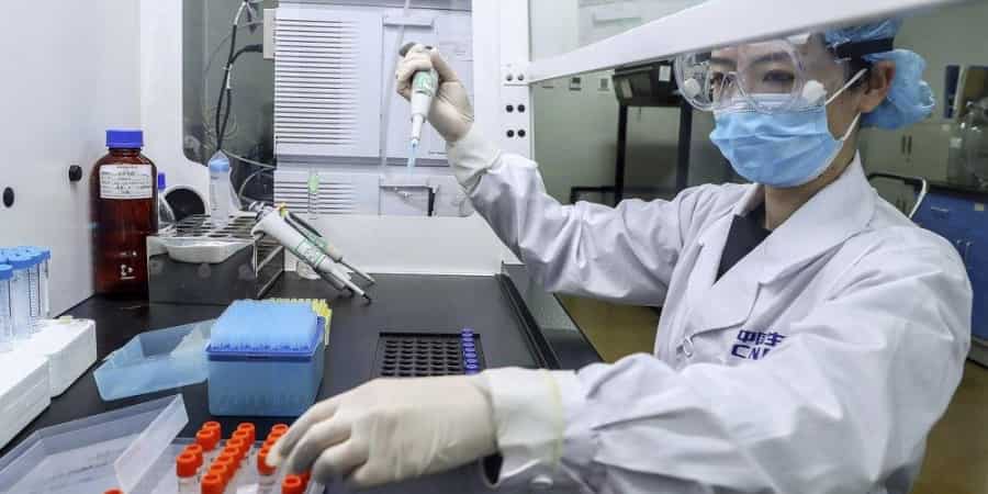 Study: 21 drugs found to be effective against COVID-19 virus