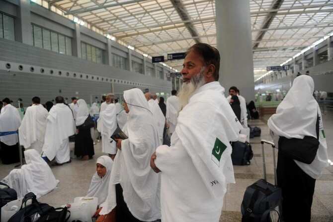 Saudi Arabia all set to host truncated hajj pilgrimage during COVID-19 outbreak