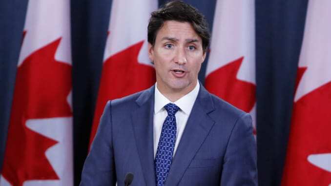 Canada rejects 'referendum' for separate Sikhs homeland by a US based Khalistani group