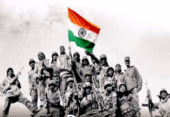 Kargil Vijay Diwas 2020: Remembering independent India's most fierce operation
