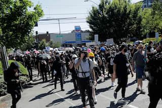 Top 10 world news today: Emergency declared in North Korea, Texas protests, and more
