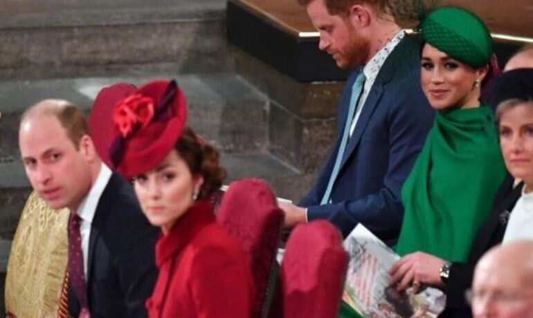 Prince William 'very protective' of Kate Middleton after Meghan Markle, Prince Harry's interview