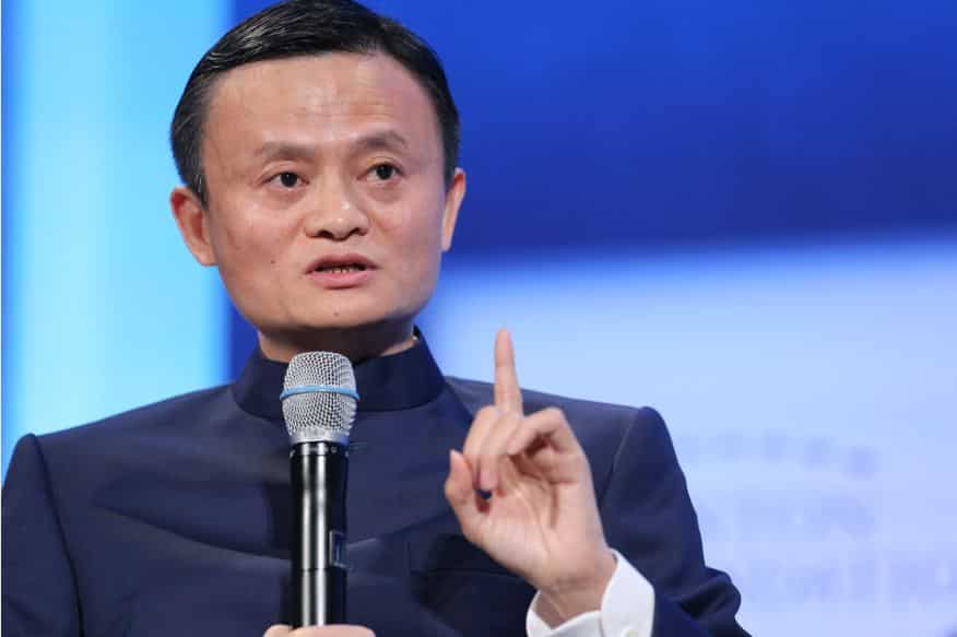 India's Gurugram court summons Alibaba group & it's co-founder Jack Ma on ex-employee's complaint
