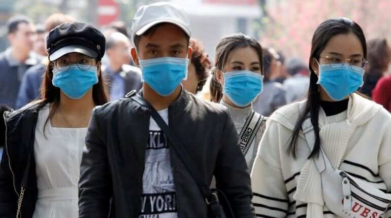 Restaurants to close in largest Vietnamese city amid new Covid outbreak