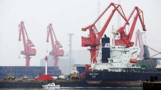 China imports more oil from Saudi than any other country in June