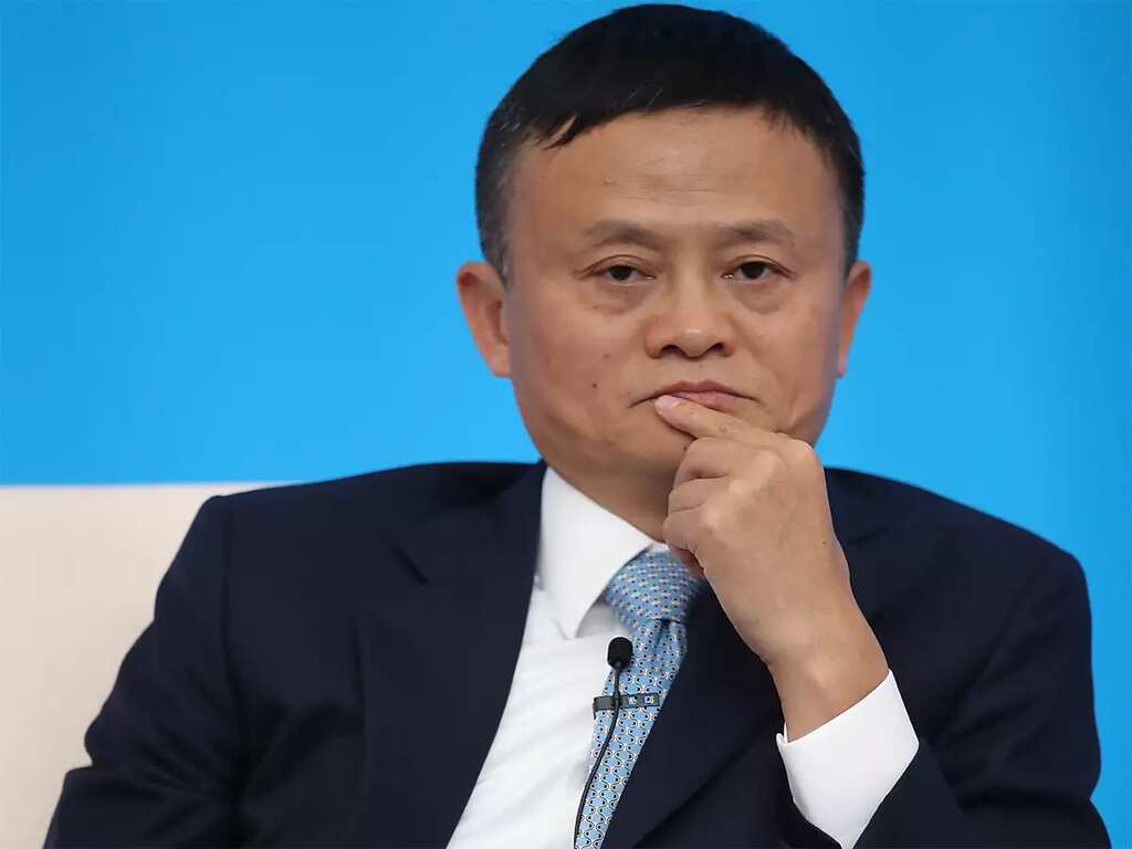 Alibaba Group, Jack Ma summoned by Indian court on ex-employee's complaint