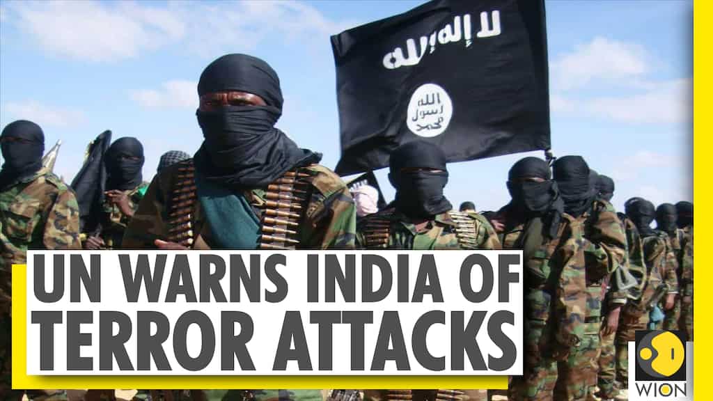 UN report: 'Significant numbers' of ISIS terrorists in India's Kerala and Karnataka