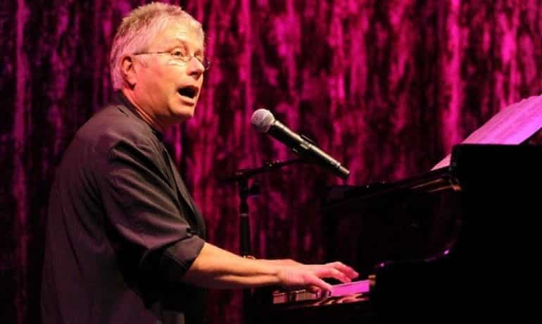 Alan Menken achieves EGOT status with Daytime Emmy win Alan Menken achieves EGOT status with Daytime Emmy win