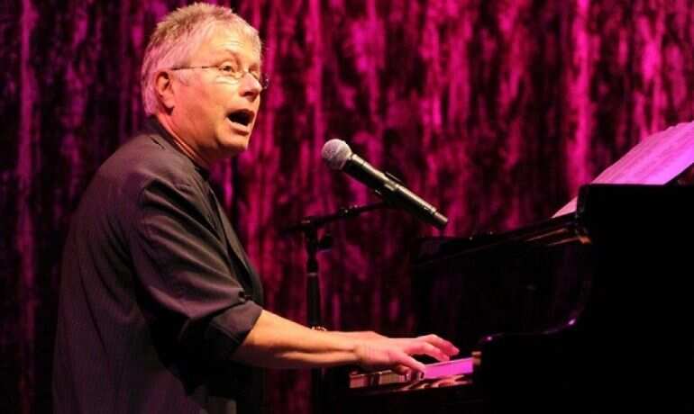 Alan Menken achieves EGOT status with Daytime Emmy win