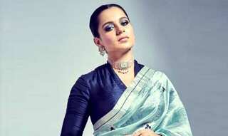 Kangana Ranaut tests positive for COVID 19, self-isolates at home