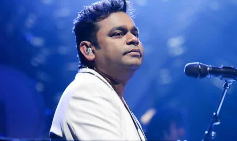 AR Rahman uses AI to recreate voices of two dead singers for Rajinikanth's Lal Salaam