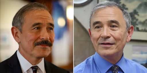 US ambassador to South Korea shaves off moustache, guess why? US ambassador to South Korea shaves off moustache, guess why?