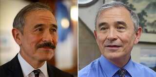 US ambassador to South Korea shaves off moustache, guess why?