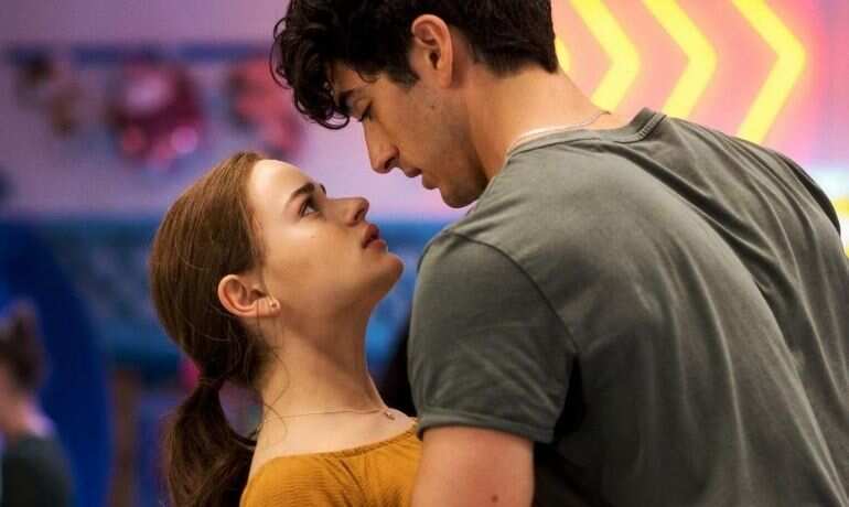 'Kissing Booth 3' has been filmed secretly, to premiere in 2021