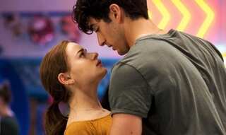'Kissing Booth 3' has been filmed secretly, to premiere in 2021