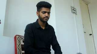 Inspired by Kalpana Chawla, Kashmiri youth becomes first from valley to clear AME CET