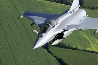 Dassault Aviation CEO keen for 'repeat order' of Rafale jets