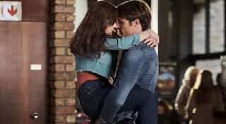 'Kissing Booth 3' filmed secretly, will release in 2021