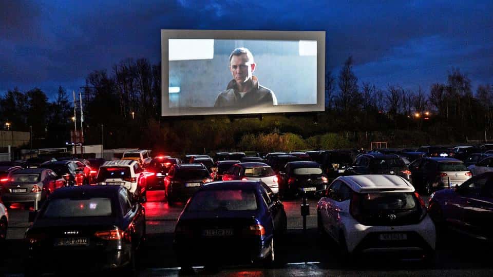 WION Dispatch: Films move out of cinema halls to F1 track in Mexico