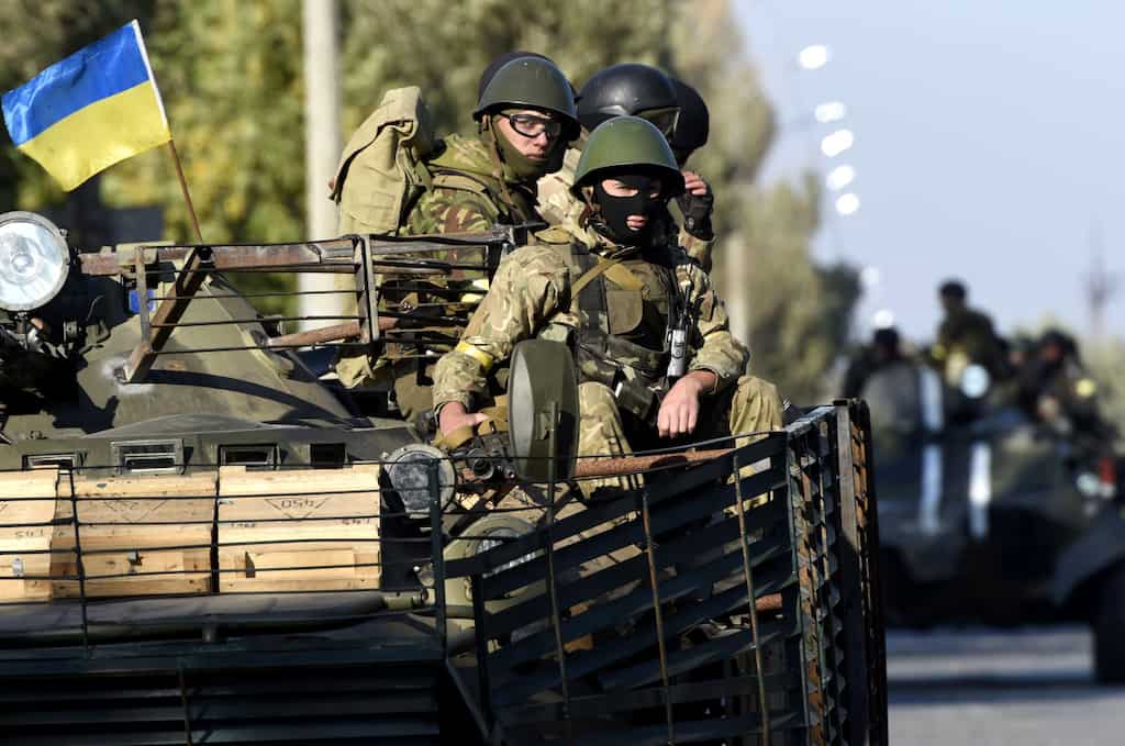 Ukraine-Russia ceasefire: Germany and France welcome the decision
