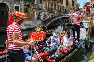 Europe tightens coronavirus restrictions amid fresh outbreaks