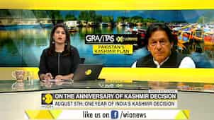Gravitas Exclusive: One year of India's Kashmir decision, Pakistan plans propaganda campaign