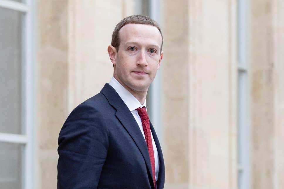FB Delays second quarter results as Zuckerberg set to appear before Congress