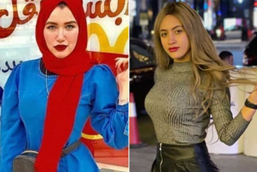 Egypt jails TikTok influencers over indecent content