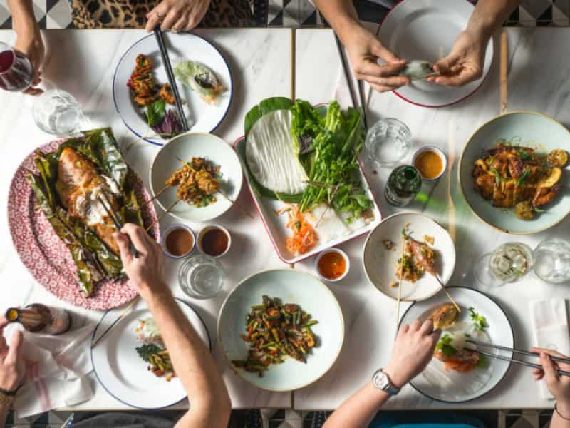 Hong Kong bans outdoor dining as it battles new wave of infections
