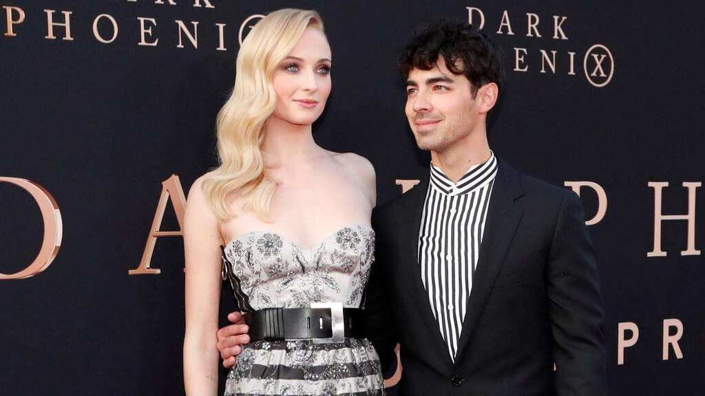 Joe Jonas and Sophie Turner welcome their first child