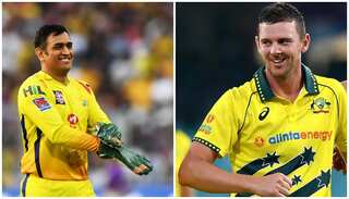 Exclusive | Excited to play for CSK and under MS Dhoni: Josh Hazlewood