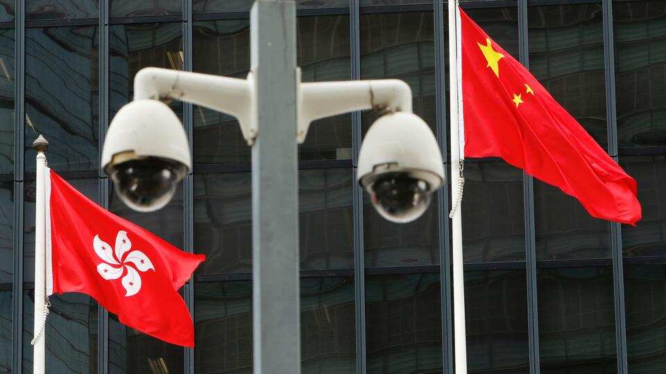 China suspends Hong Kong extradition treaties with Canada, Australia, UK