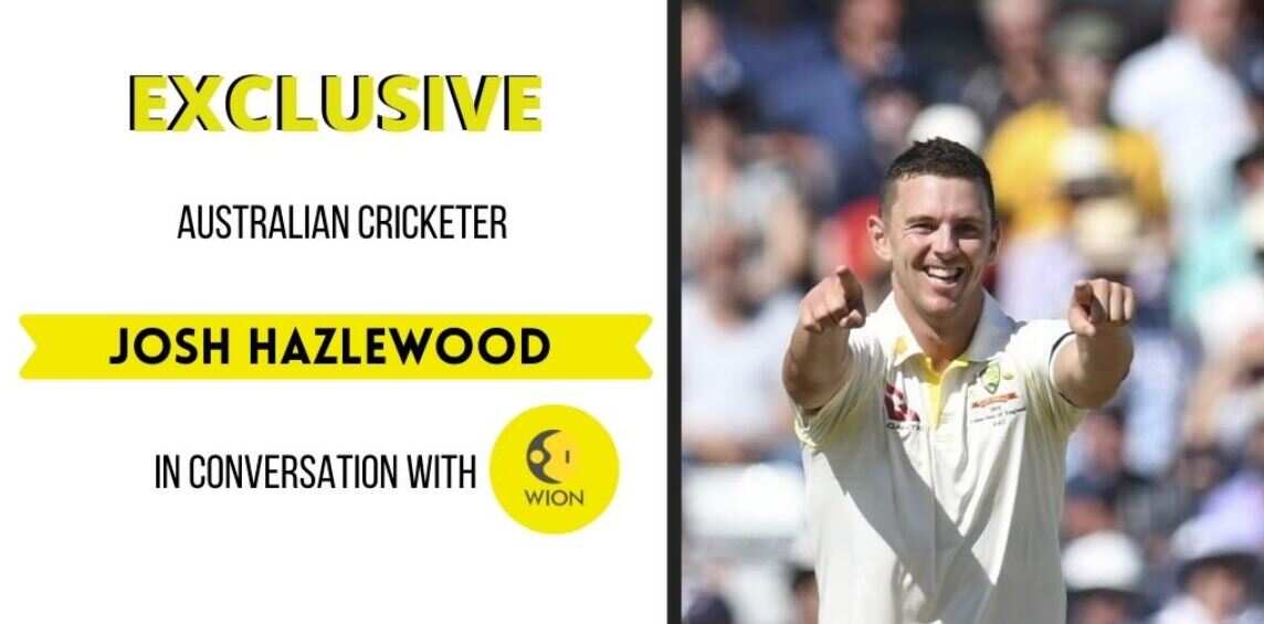 EXCLUSIVE: Australia's Josh Hazlewood opens up on England and India series, IPL 2020, injuries and more