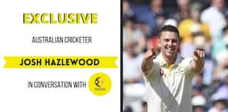 EXCLUSIVE: Australia's Josh Hazlewood opens up on England and India series, IPL 2020, injuries and more