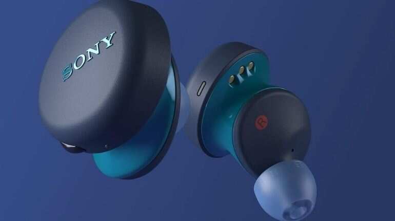 Sony WF-XB700 review: Water-resistant, bass-first, TWS earbuds for under Rs 10,000
