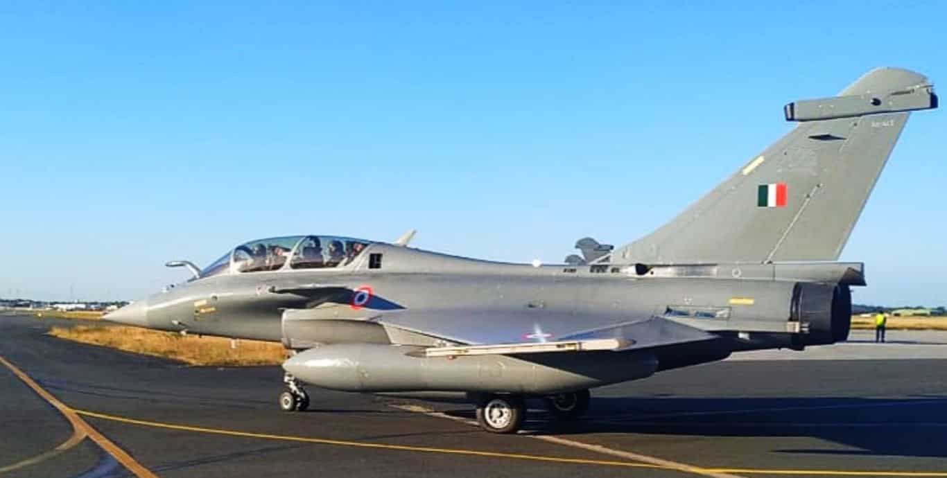 Flown by the best pilots in the world