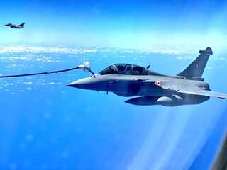 Why India's Rafale fighter jets are superior to  Pakistan’s F-16, China's J-20