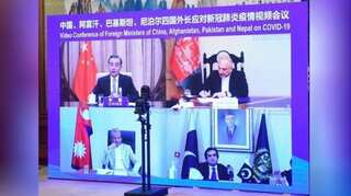 Now, China meets India's neighbours; urges them to be 'more like Pakistan'