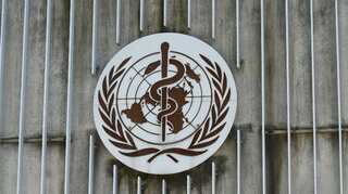 Temporary suspensions in vaccine trials 'not unusual', says WHO