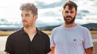 The Chainsmokers criticised for Hampton's drive-in concert, NY Health Commissioner calls it 'Public Health Threat'