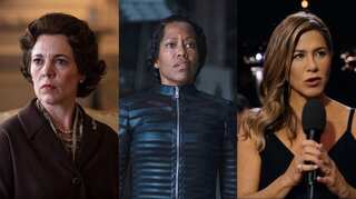 Emmy Awards 2020: Netflix leads with 160 nominations; here's the full list