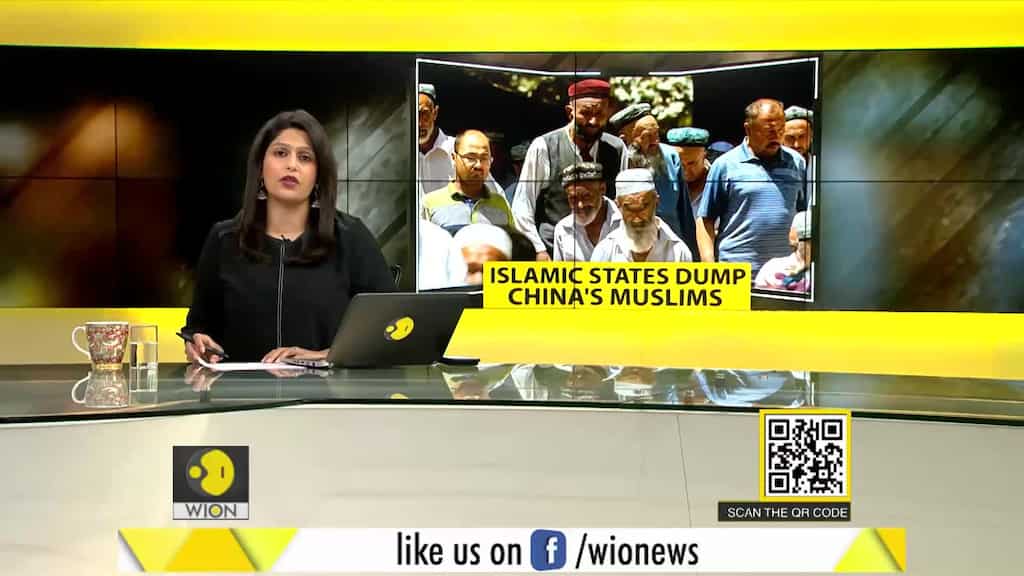 Gravitas: Why the Islamic world won't speak out for Uighurs