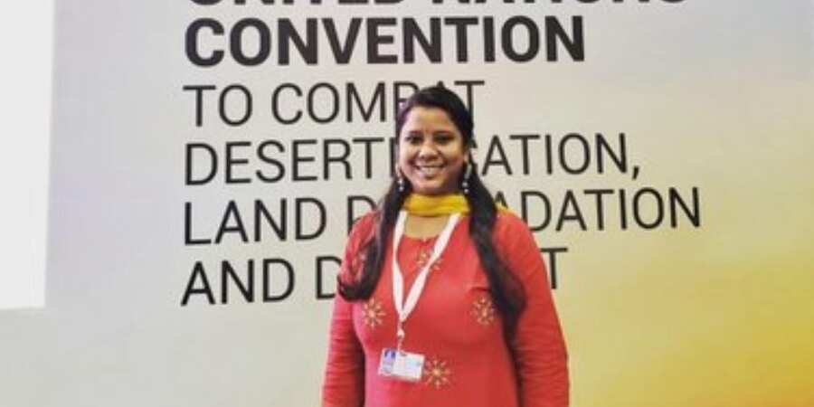 Indian activist Archana Soreng named by UN chief to new advisory group on climate change