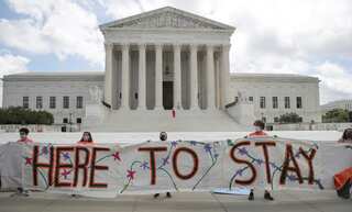 US to reject new 'Dreamer' requests for immigration protection