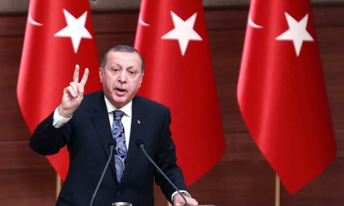 Turkey parliament passes controversial social media bill Turkey parliament passes controversial social media bill