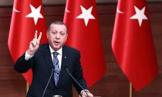 Turkey parliament passes controversial social media bill