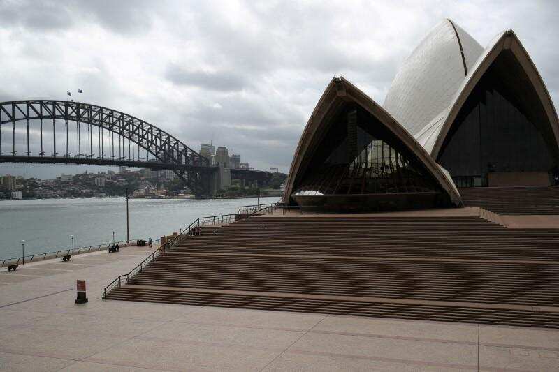 Australia asks foreign spouses to clear basic English test; critics call it 'racist'
