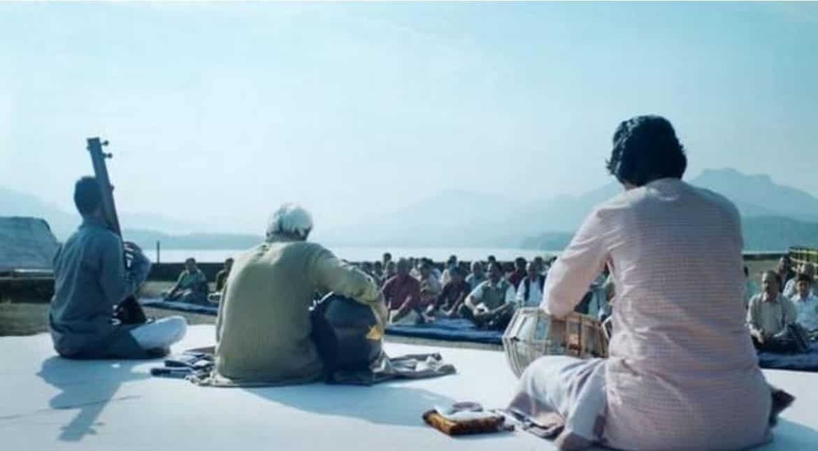 Indian Marathi film 'The Disciple' selected in competition section of Venice Film Festival Indian Marathi film 'The Disciple' selected in competition section of Venice Film Festival