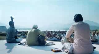 Indian Marathi film 'The Disciple' selected in competition section of Venice Film Festival