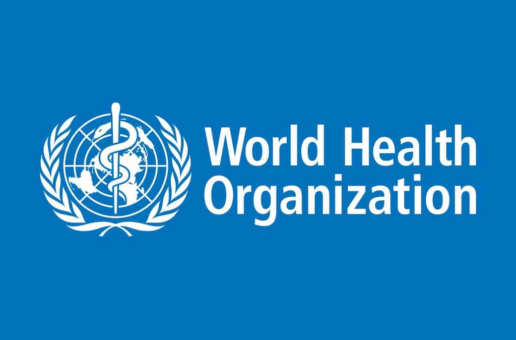 World Health Organisation says COVID-19 pandemic is 'One big wave'